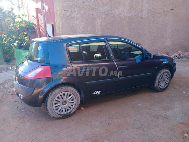 Ahad Oulad Faraj - 2