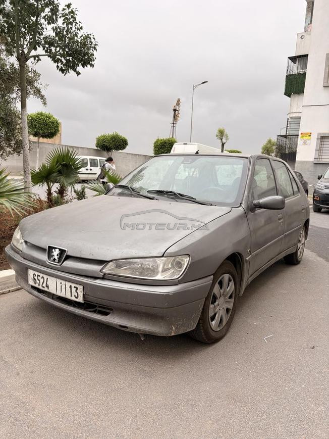 PEUGEUT 306 diesel