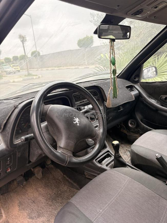 PEUGEUT 306 diesel