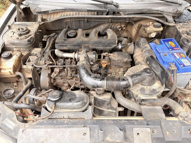 PEUGEUT 306 diesel