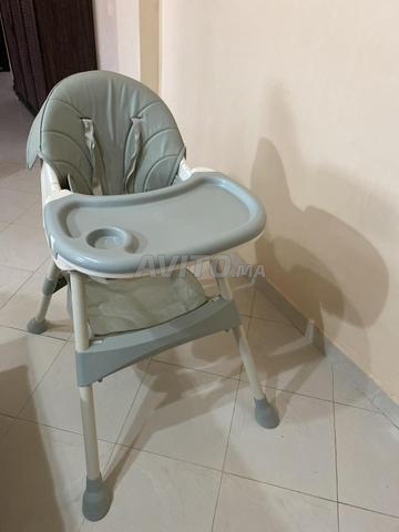 كرسي أطفال - 2