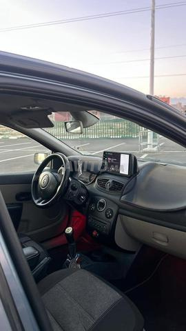 Renault Clio Diesel Manuelle 2008 à Agadir