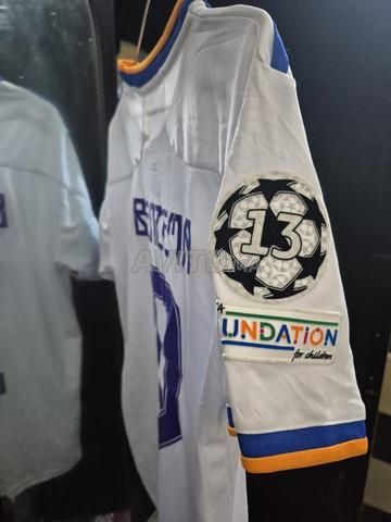 Maillot Real Madrid neuf haute qualité taille S - 2
