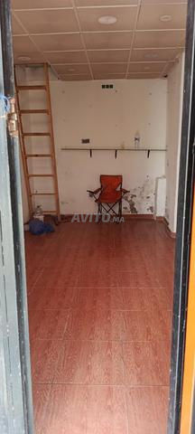 Local commercial à vendre à Benkhelif Al Andalous, Mohammedia - 2