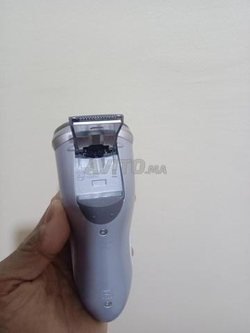 ماكينة حلاقة فيليبس فيليشيف سبيد-إكس إل - 2