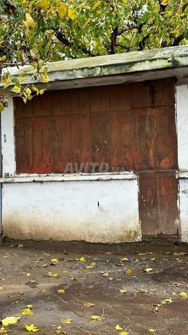 LOCAL COMMERCIAL À VENDRE - 2