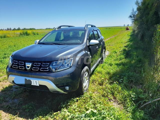 Vente de voiture - 2