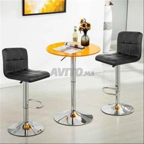 مقاعد بار بالجملة - 2
