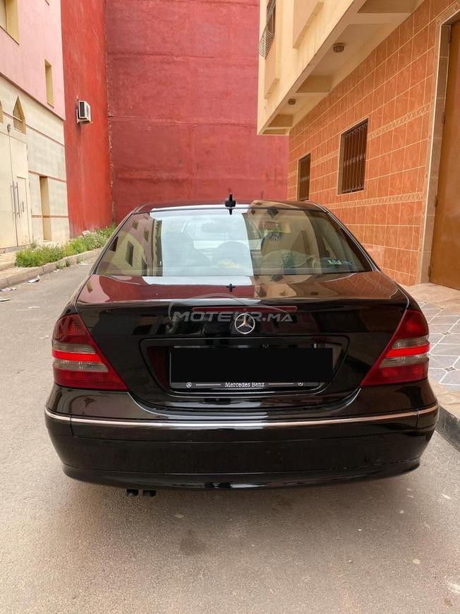 nador. moroco