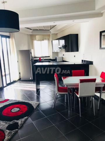 شقة قريبة من ماكدونالدز جليز - 2