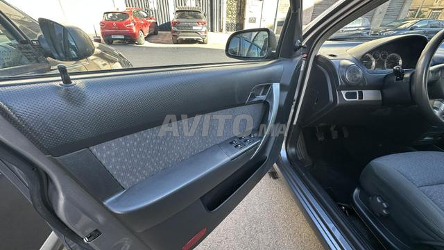 Chevrolet Aveo LT - 2