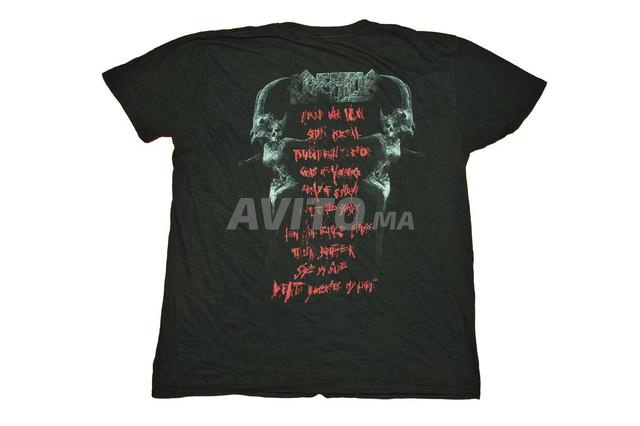 تيشيرت Kreator - 2