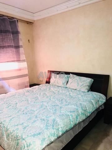 شقة جميلة في وسط المدينة - 2