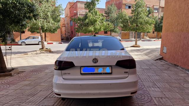 Jetta 2016 - 2