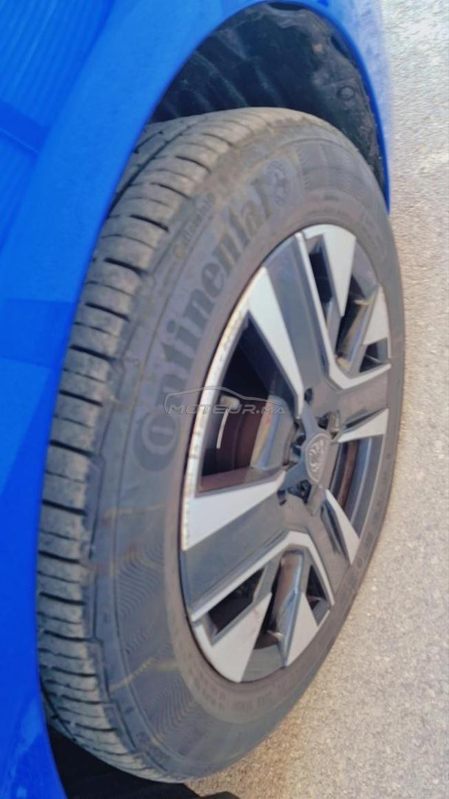 Peugeot 208 Diesel Manuelle 2024 à Fès