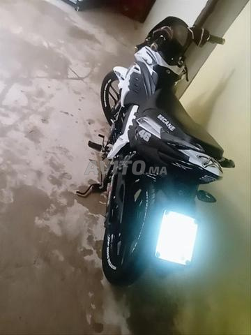 دراجة جاكوار 46 - 2