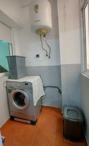 Appartement meublé m² à Kénitra mimosas - 2