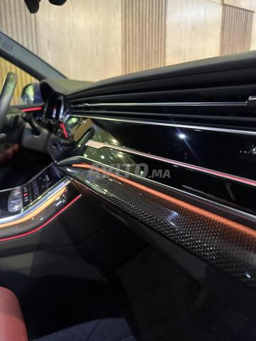 AUDI SQ8 2021 V8 Diesel - 2