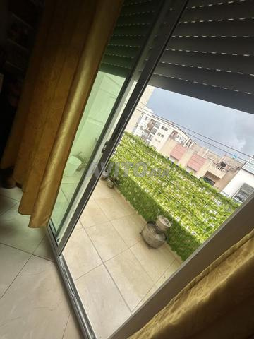 شقة للبيع 87 متر مربع في سلا - 2