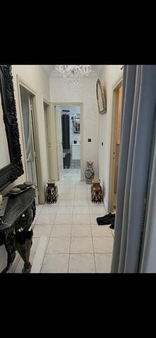 شقة أكدال مقابل المحطة - 2