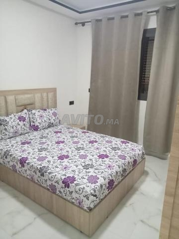 شقق للكراء اليومي بمرتيل قرب الشاطئ ابتداء من 150 درهم - 2