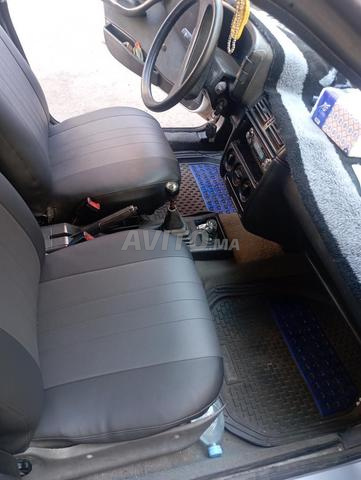 Voiture à vendre - 2