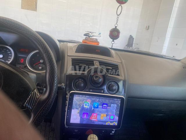 Megane 2 Casquette - 2