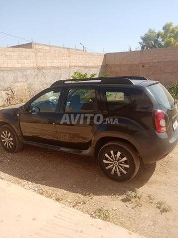 Dacia Duster Diesel Manuelle 2011 à Béni Mellal