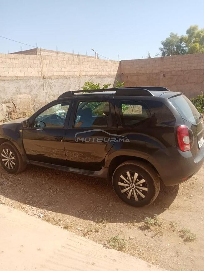 Dacia Duster Diesel Manuelle 2011 à Béni Mellal