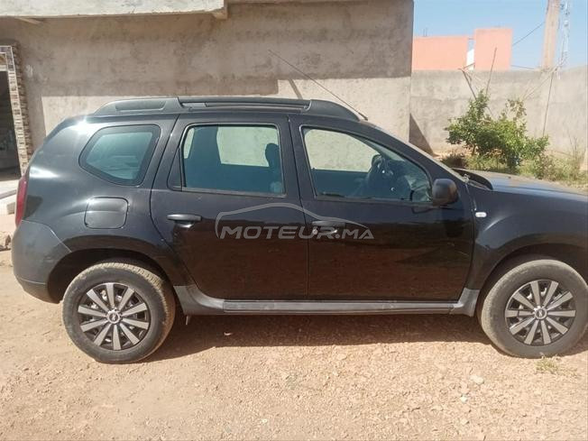 Dacia Duster Diesel Manuelle 2011 à Béni Mellal