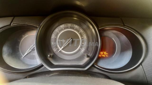 Citroën c3 Très bon - 2