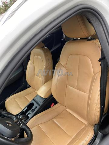 Volvo XC40 Diesel Automatique 2021 à Rabat - 2