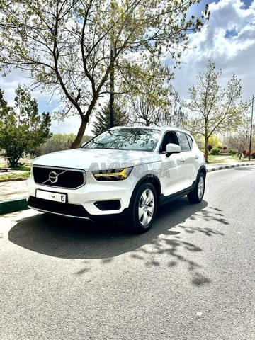 Volvo XC40 Diesel Automatique 2021 à Rabat
