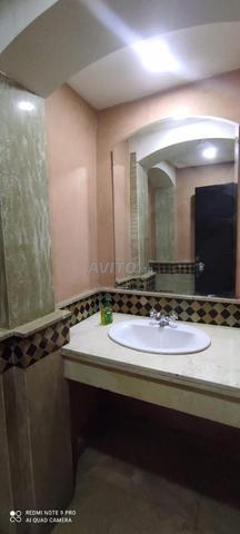 شقة مع تدفئة - 2