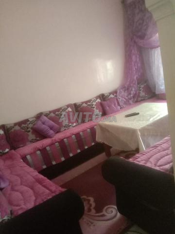 منزل للبيع غرفتين نوم وصالة وحمام واحد - 2