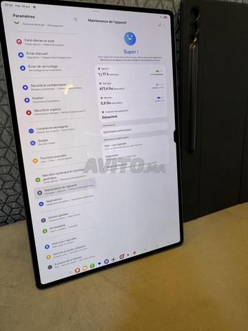 سامسونج تاب S10 ألترا 512 جيجا - 2