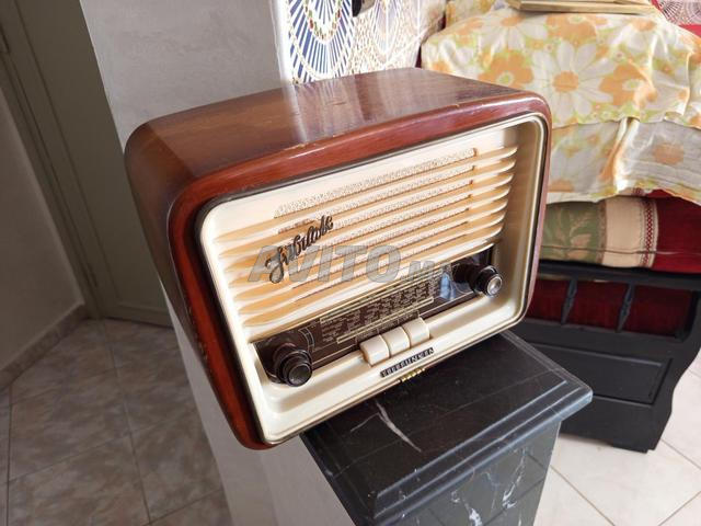 Radio Telefunken Jubilate - 2