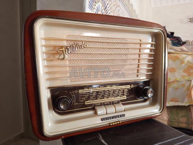 Radio Telefunken Jubilate