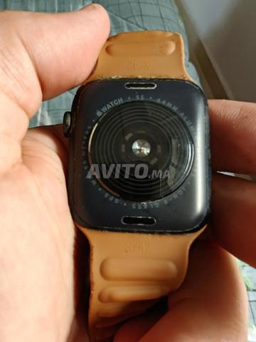 ساعة آبل SE أصلية - 2