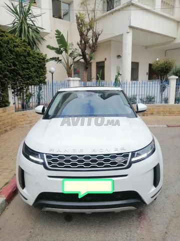 Range Rover BB Velar Diesel - 2