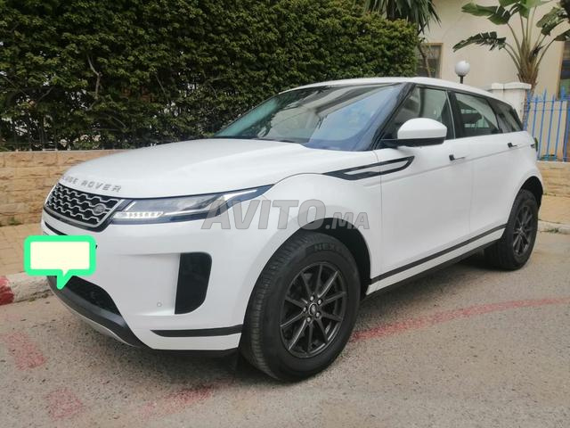 Range Rover BB Velar Diesel - 2