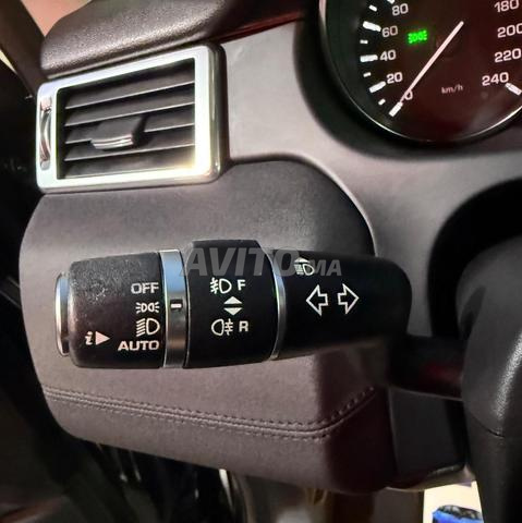 Land Rover Discovery Diesel Automatique 2016 - 2