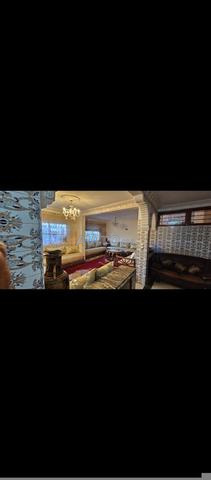 Bel appartement ensoleillé