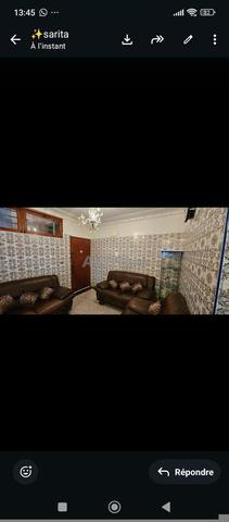 شقة جميلة مشمسة - 2