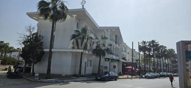 Appartement à vendre 67 m² à Skhirat