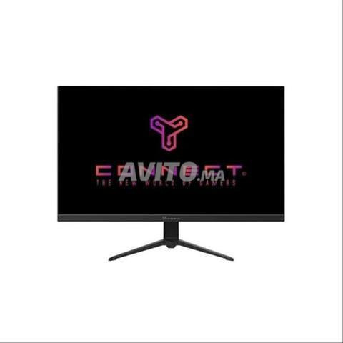 شاشة ألعاب 27 بوصة IPS 180 هرتز FHD - 2