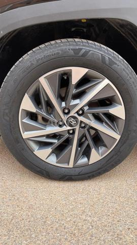 Tucson 1ère main - 2