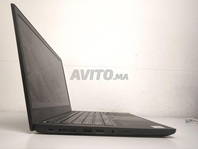 Lenovo Thinkpad T14 I5-10th 16GB RAM 256 SSD - 2