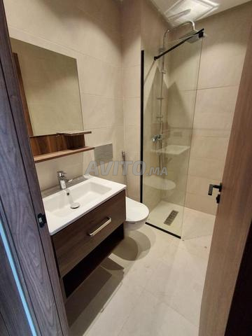 Appartement neuf à Ain Sebaa 5000dh - 2