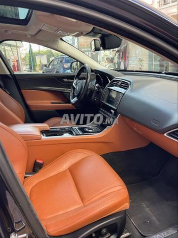 À vendre – Jaguar XE – AT Portfolio - 2